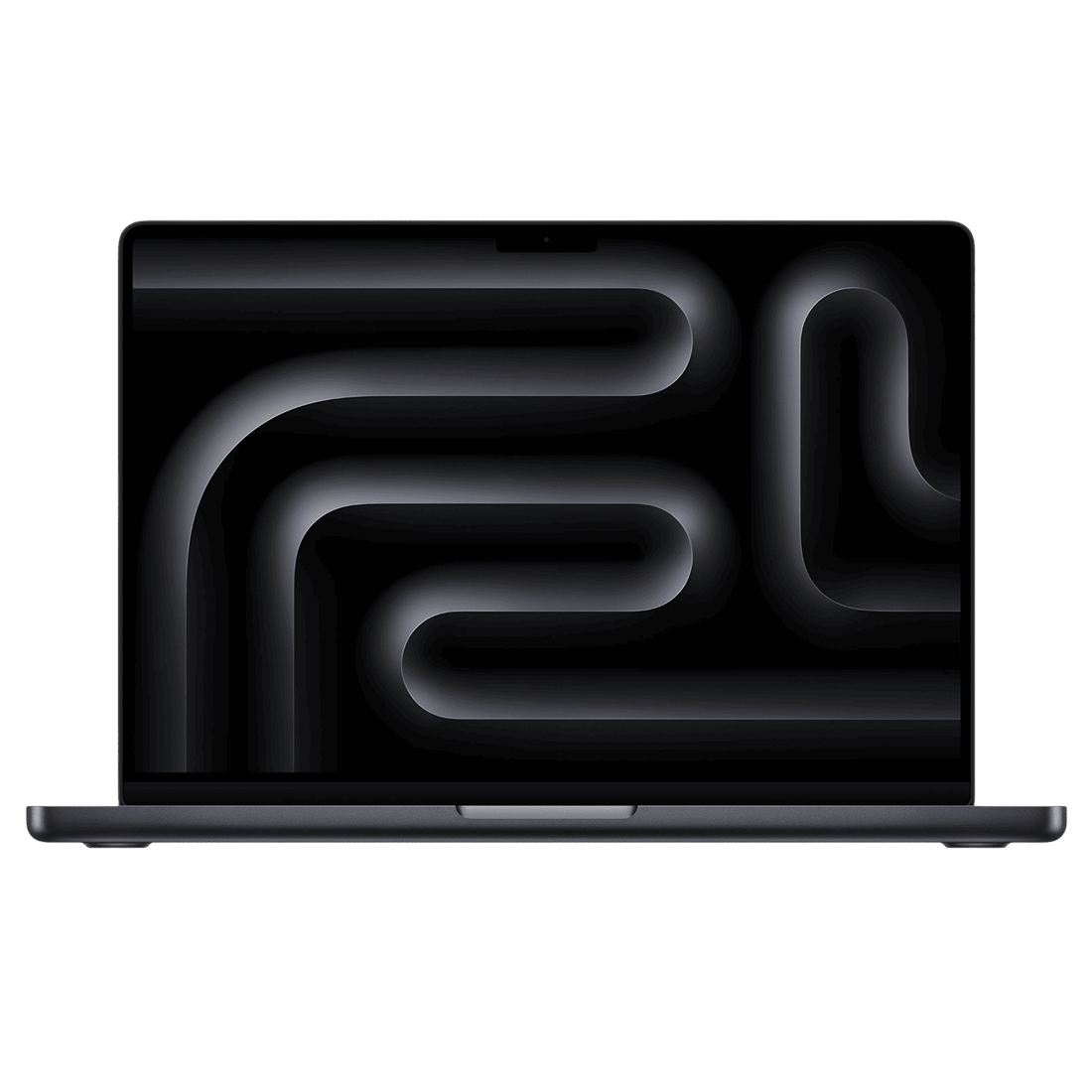 Apple MacBook Pro 14", 2026, M5 Pro, 18C CPU, 20C GPU/24Гб/2Тб SSD, Космический черный, MGDP4