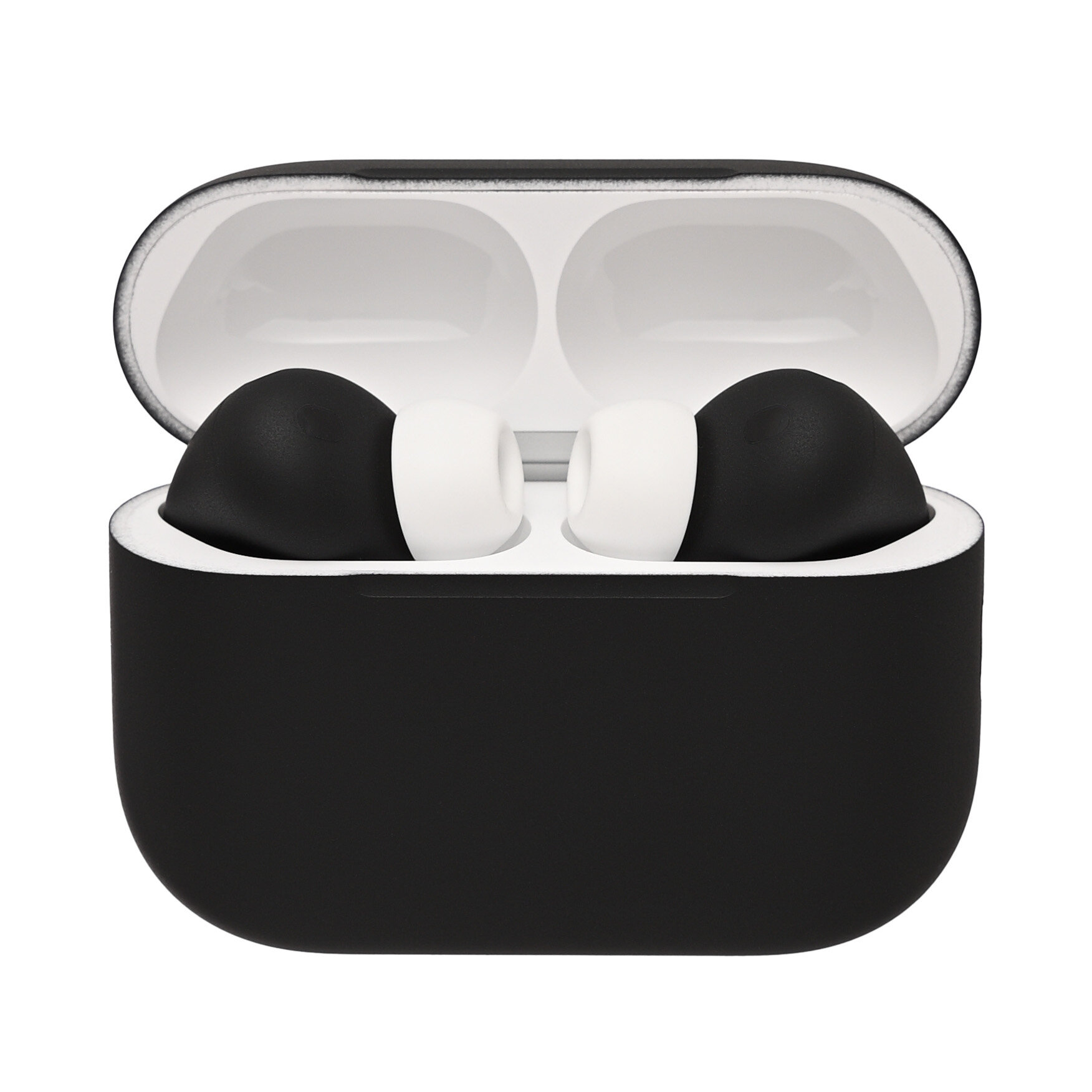 Наушники беспроводные Apple AirPods Pro 3 (2025) Type-C, Черный матовый