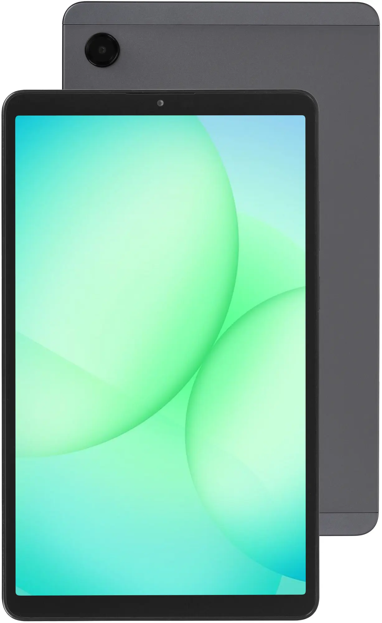 Планшет Samsung Galaxy Tab A11 8.7" Wi-Fi 64Гб, Серый