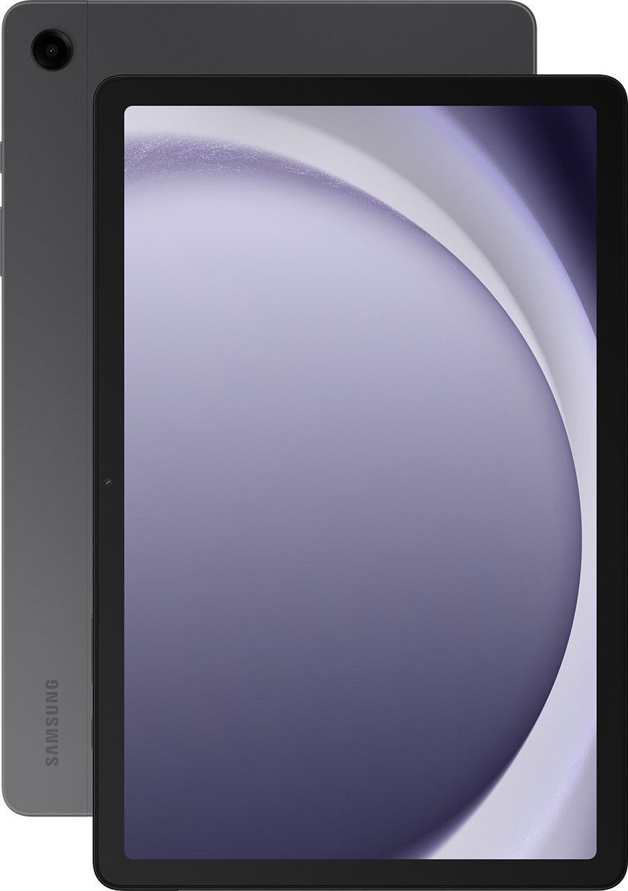 Samsung Galaxy Tab A9+ 11" LTE 128Гб, Графит
