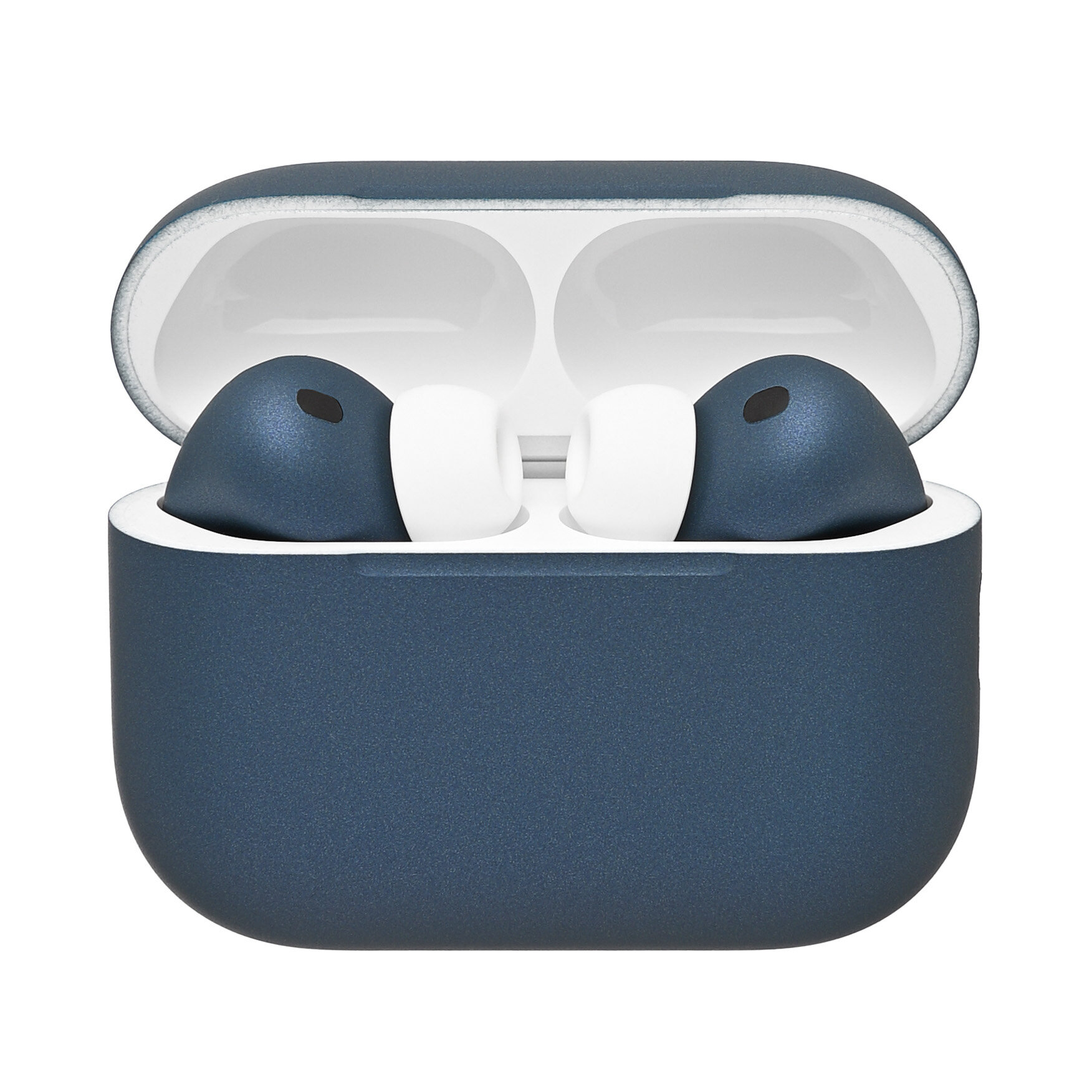 Наушники беспроводные Apple AirPods Pro 3 (2025) Type-C Pacific, Синий матовый