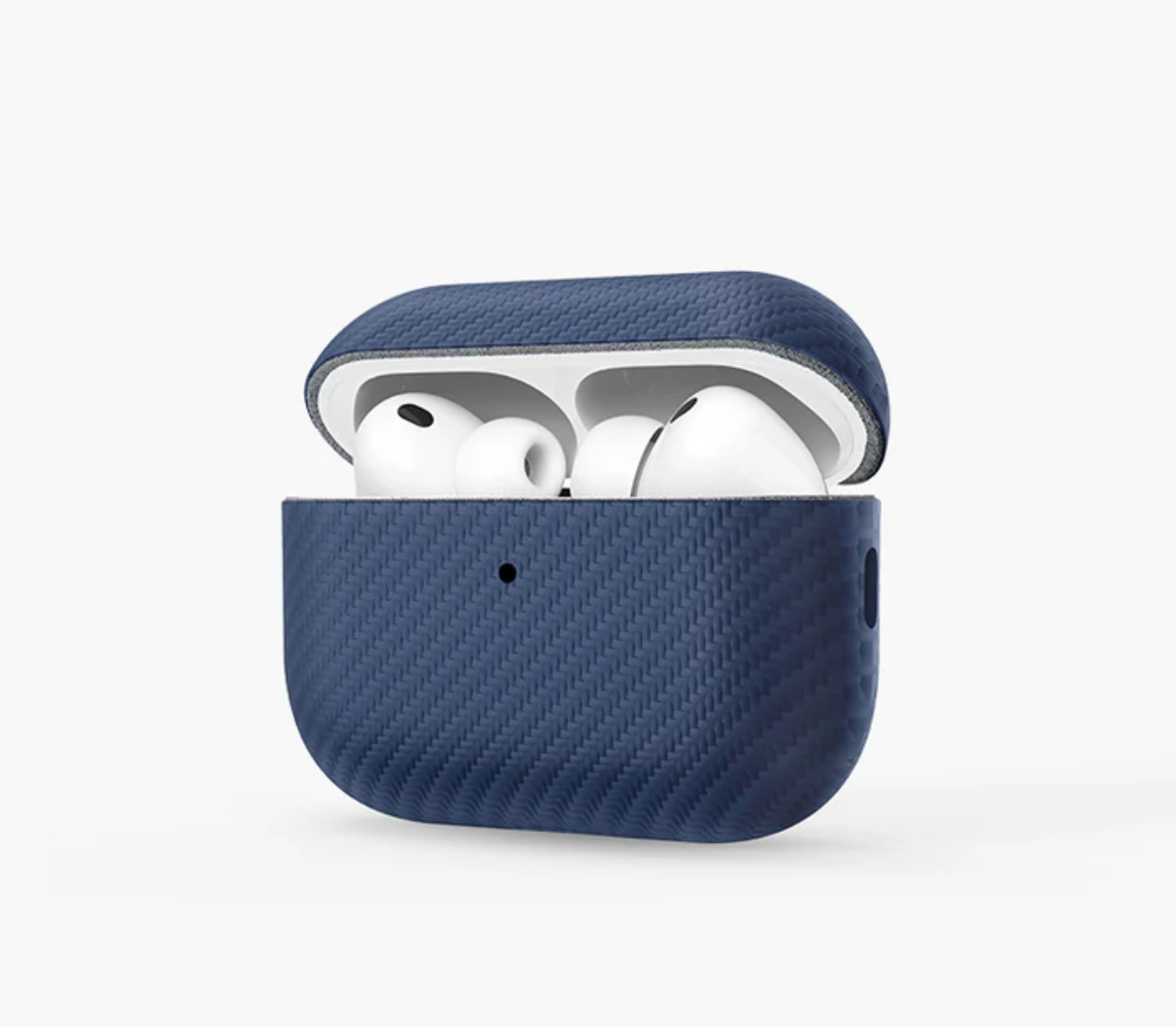 Кейс Keephone Oscar для Airpods Pro 3, Синий
