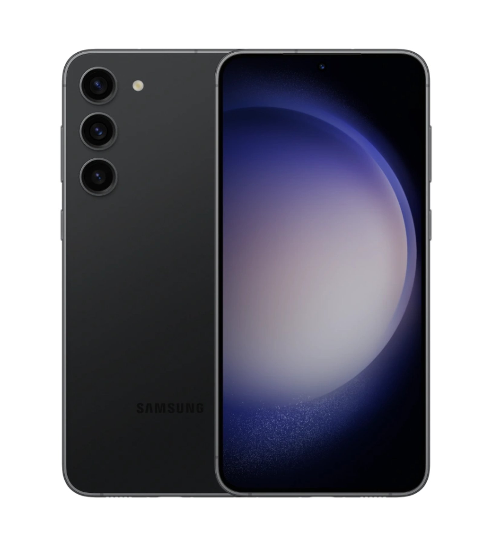 Samsung Galaxy S23 8/128Гб, Черный