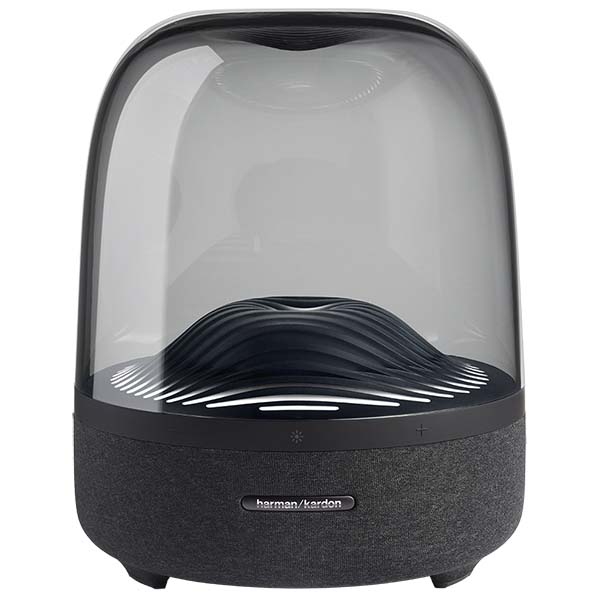 Harman Kardon Aura Studio 3, Черная