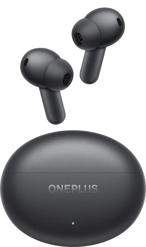 Беспроводные наушники OnePlus Buds 4, Серый