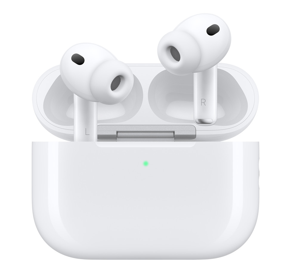Наушники беспроводные Apple AirPods Pro 3
