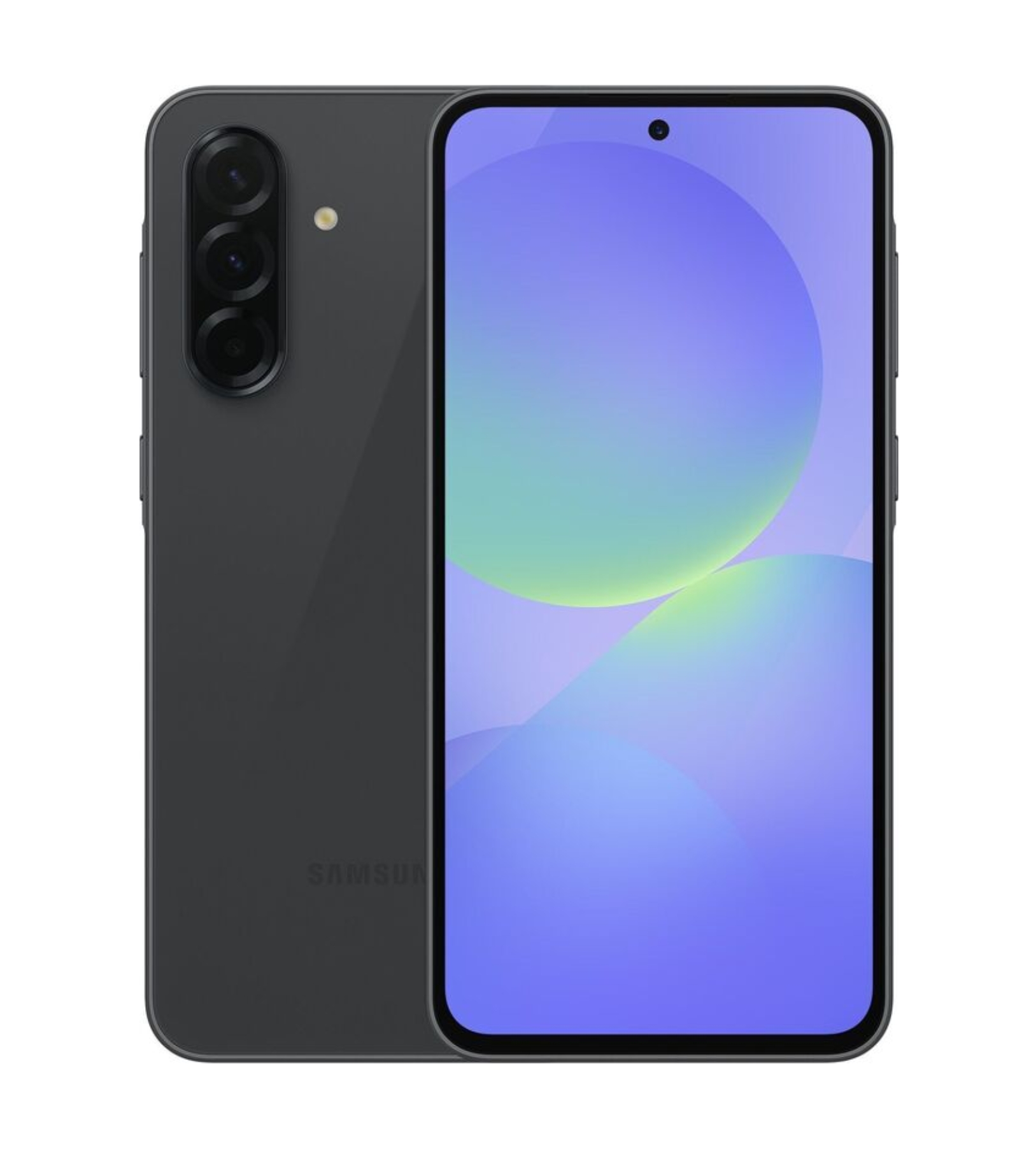 Samsung Galaxy A36 5G 8/256Гб, Черный (Переодически перезагружается) - Б/У
