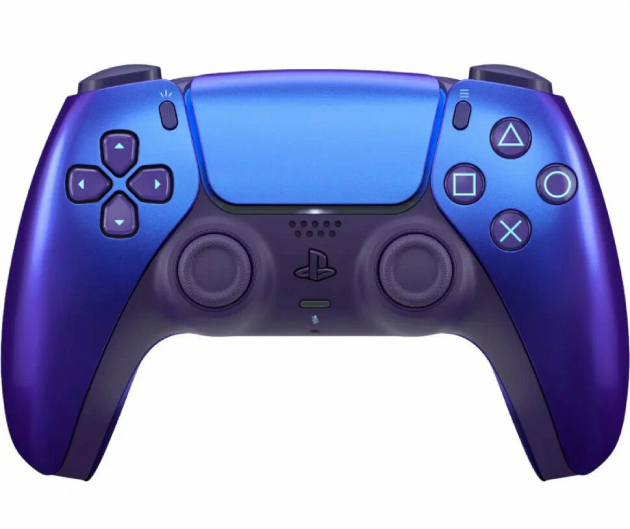 Sony DualSense для PS5, Индиго