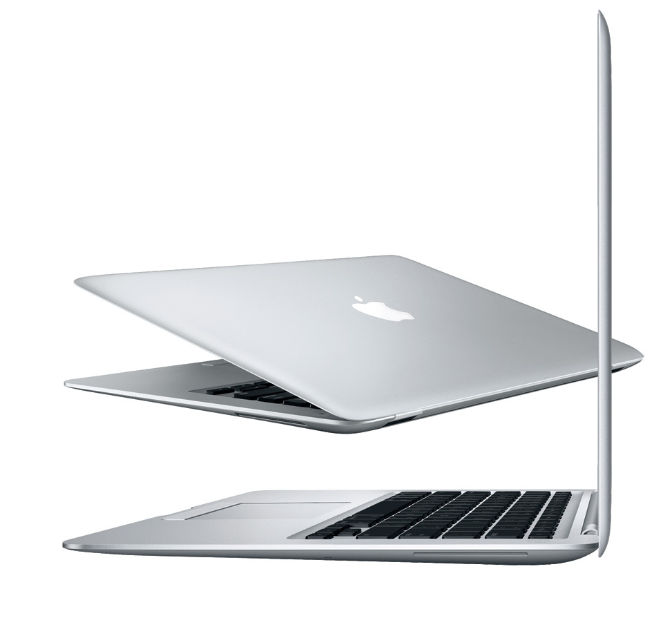 MacBook Air 13" (Mid 2012) MD231 (Core i5 1,8ГГц/4Гб/128Гб SSD) (без коробки / 188 циклов) - Б/У