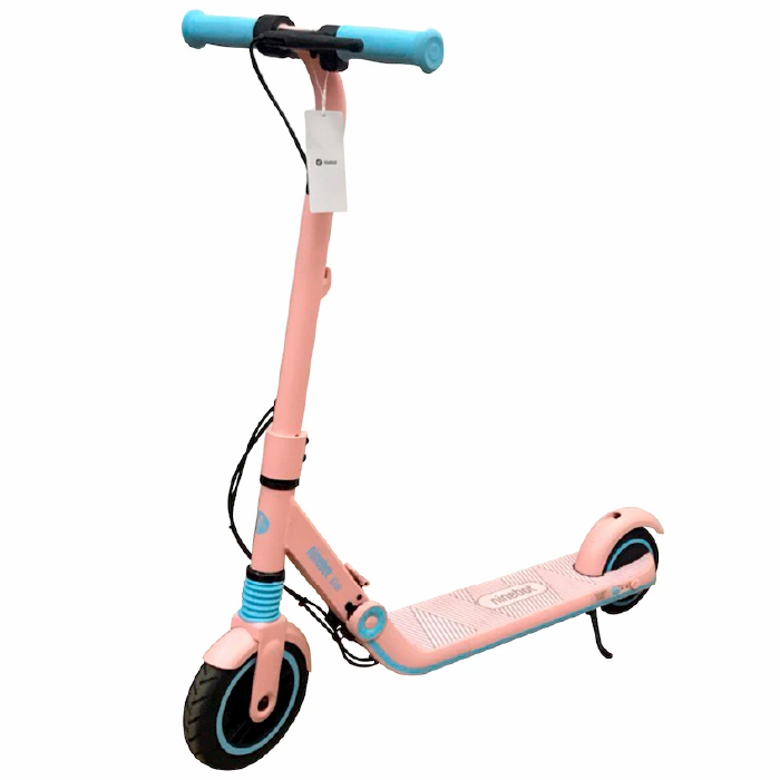 Электросамокат Ninebot Zing E8 (Pink) в 