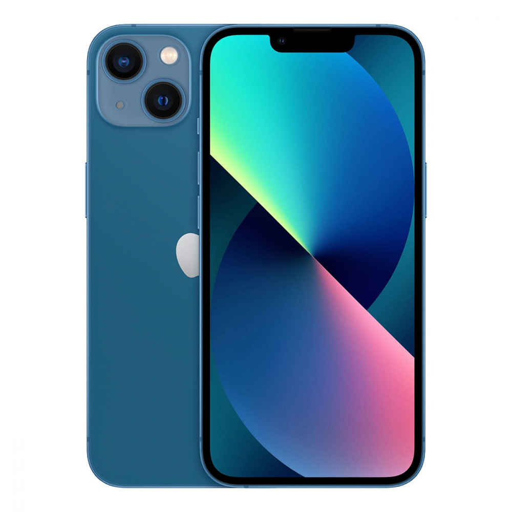 iPhone 13 128Гб (79%) RU - Б/У ★★★☆☆