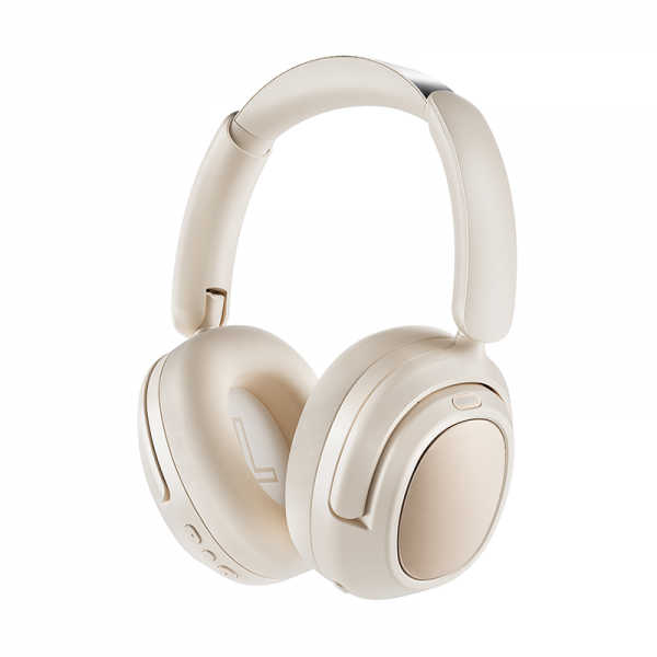 Беспроводные наушники WiWu TD-03 White