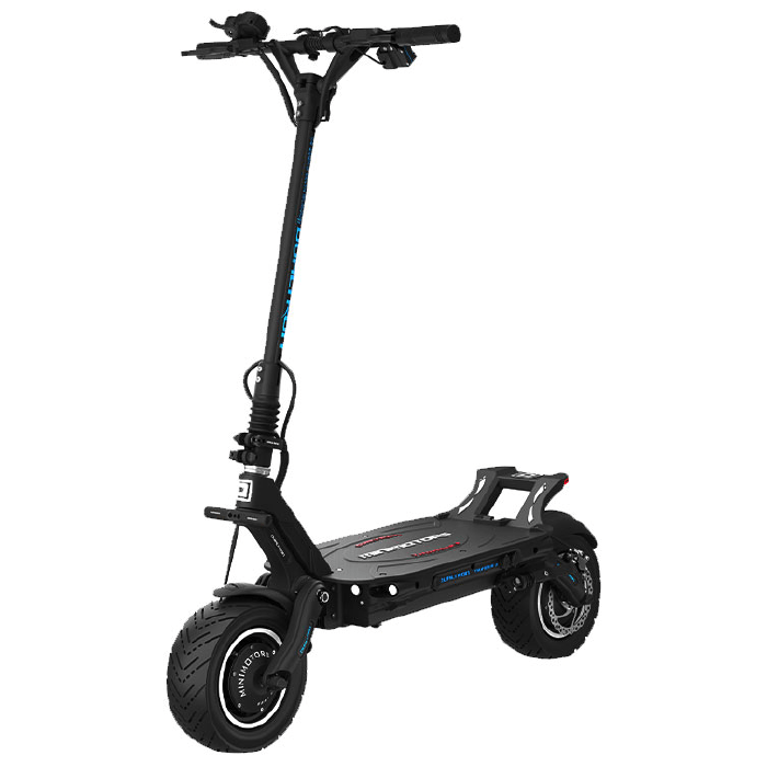 Электросамокат Dualtron Thunder 2 в 