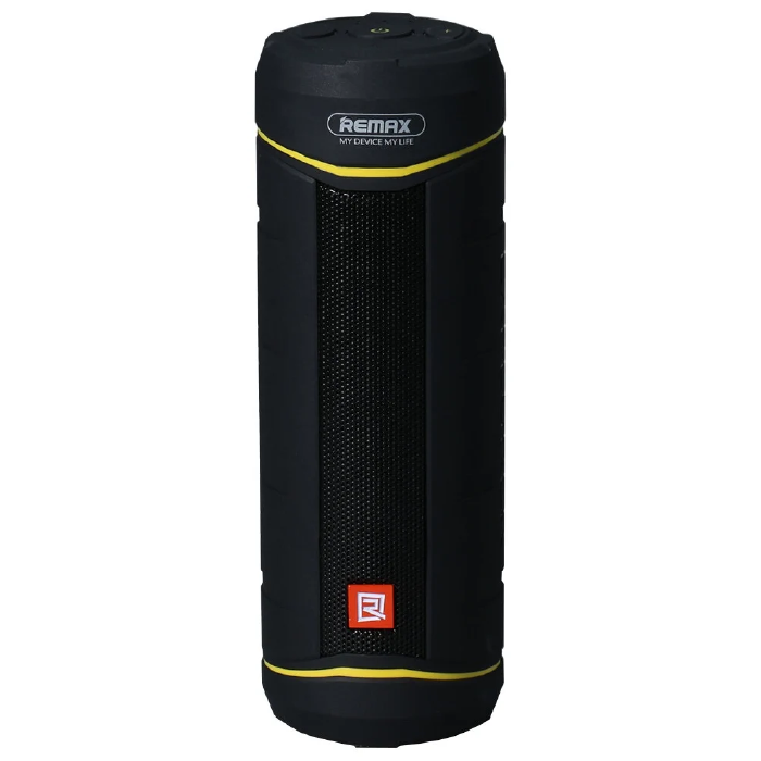 Портативная колонка Remax Explorer, RB-M10