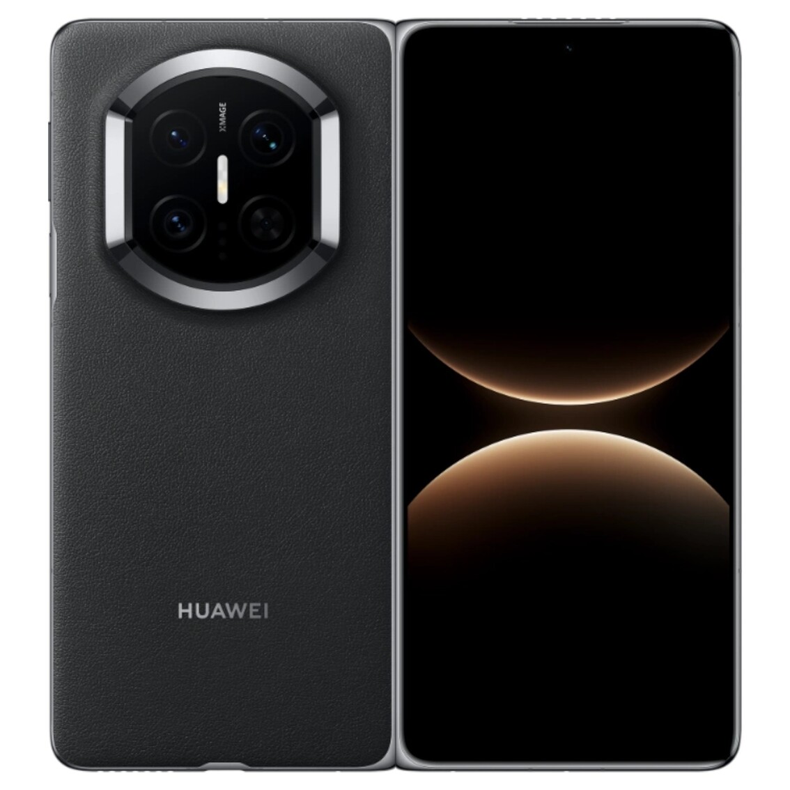 Смартфон Huawei Mate X7 16/512Гб, Черный
