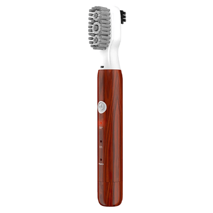 Вибрационная щетка для обуви Xiaomi PuLin Sonic Vibrating Shoe Brush