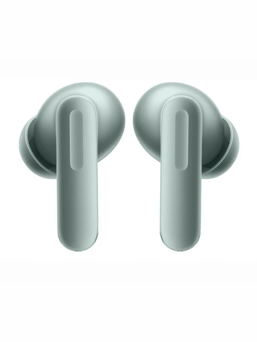Беспроводные наушники OnePlus Buds 4 Zen, Зеленый HN