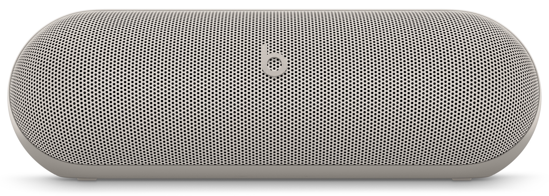 Beats Pill Special Edition – Kim Kardashian, Серебристая