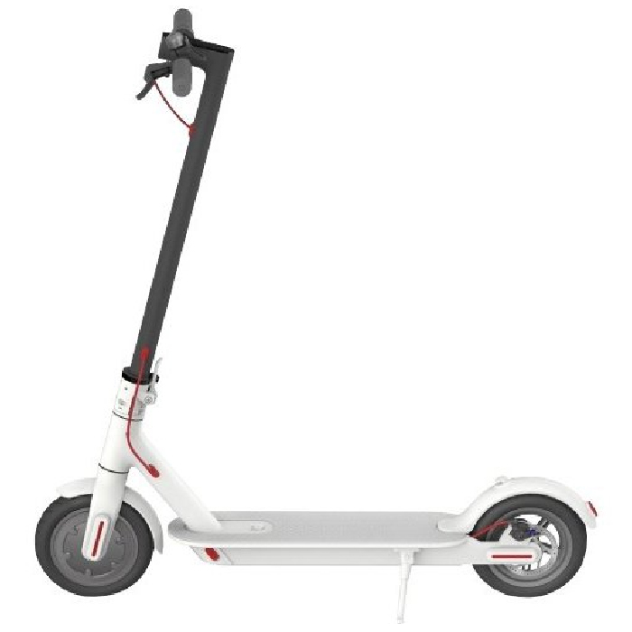 Электросамокат XiaoMi MiJia Smart Electric Scooter M365 NewGen 2.0 в 
