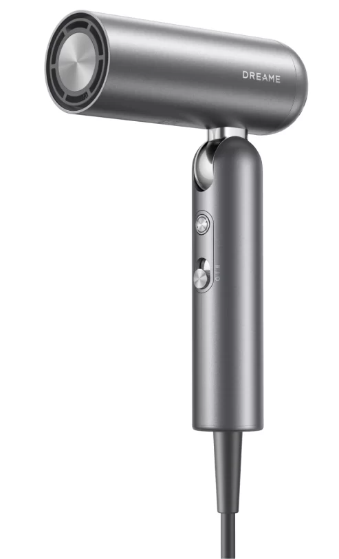 Фен Dreame Pocket High-speed 1300 Вт, Золотой (AHD51)  в 