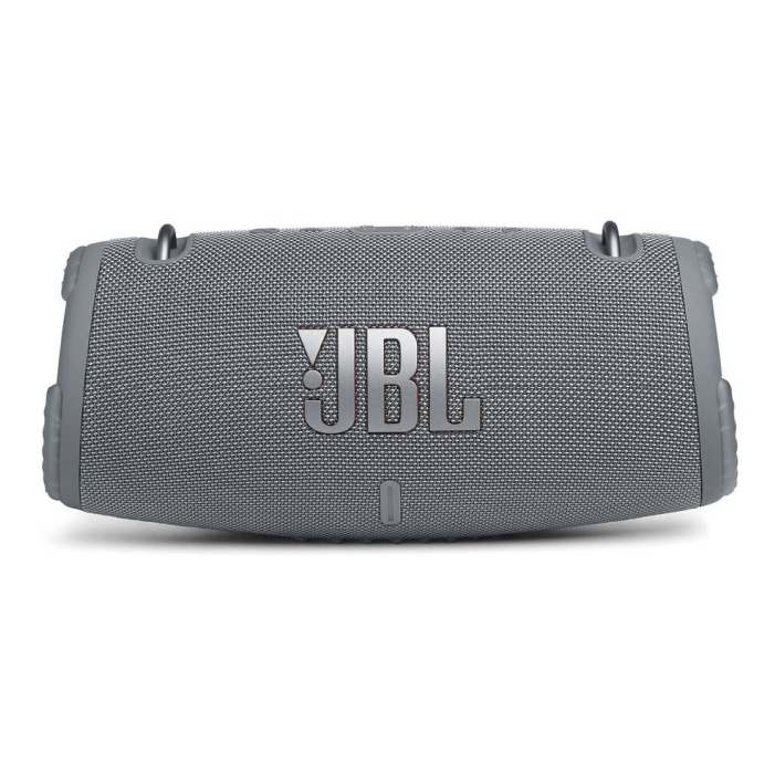 JBL Xtreme 3, Серый