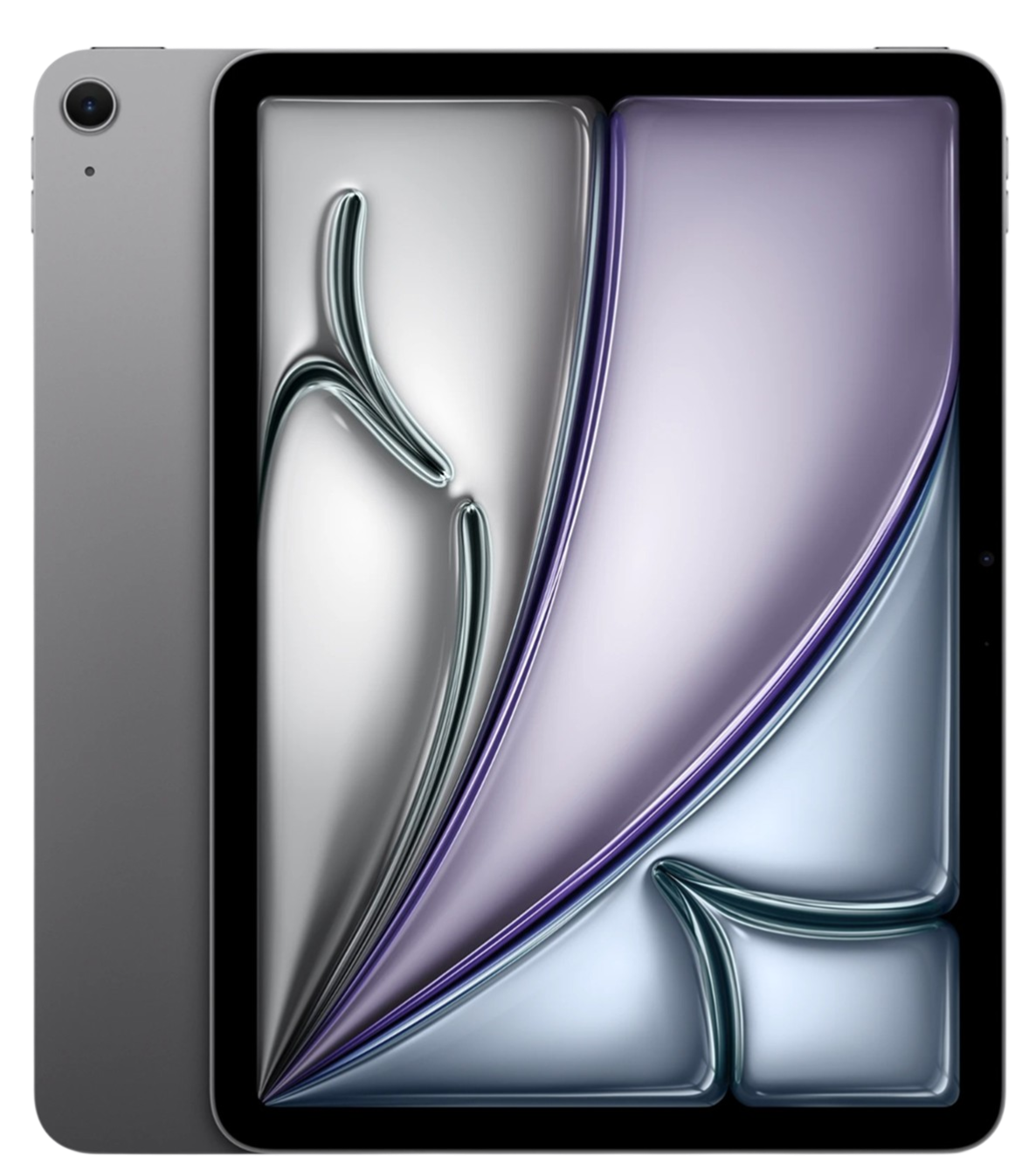 Планшет Apple iPad Air (2026) M4 11" Wi-Fi 128Гб Серый космос