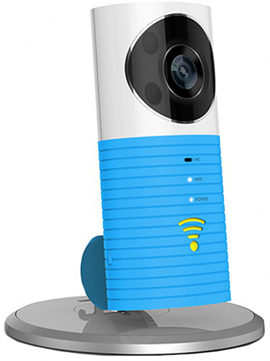 Smart Camera Clever Dog для дома