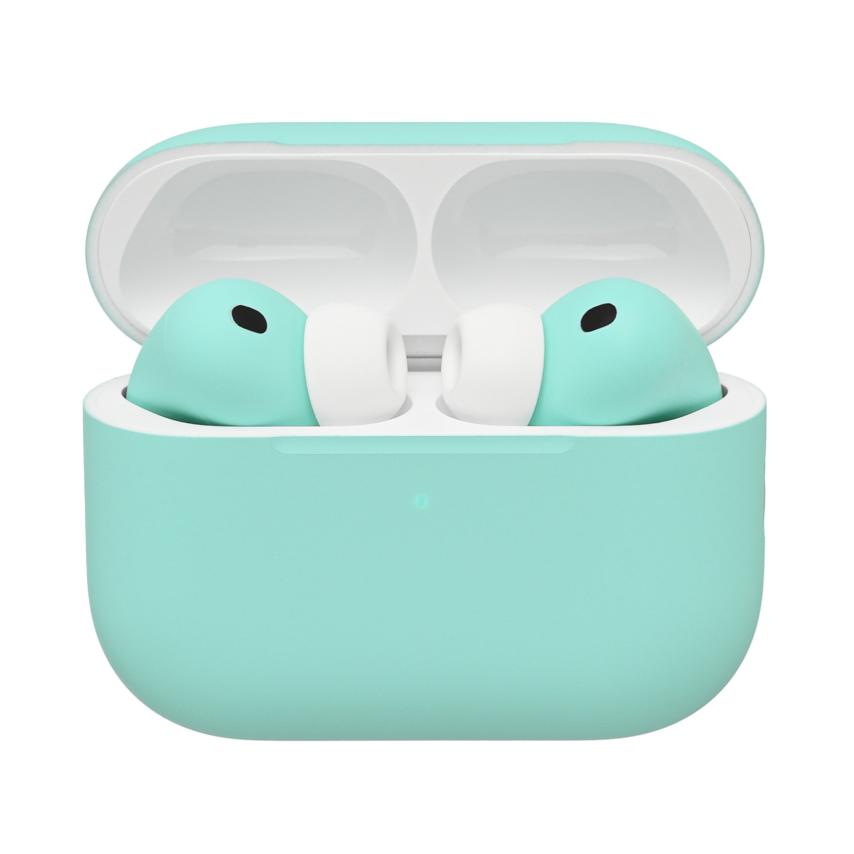 Наушники беспроводные Apple AirPods Pro 3 (2025) Type-C, Тиффани матовый