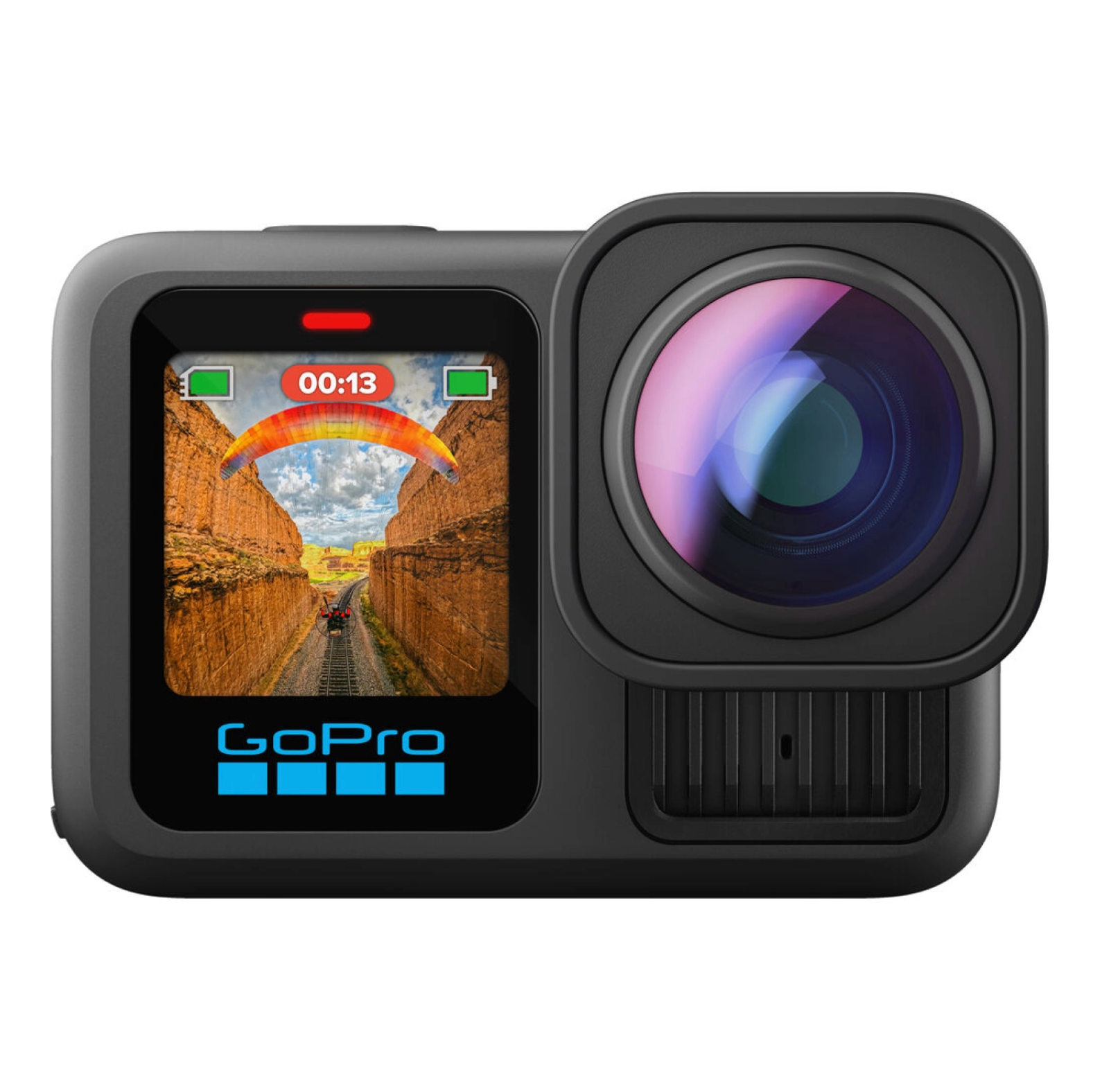 GoPro Hero 13 Black Ultra Wide Edition в 