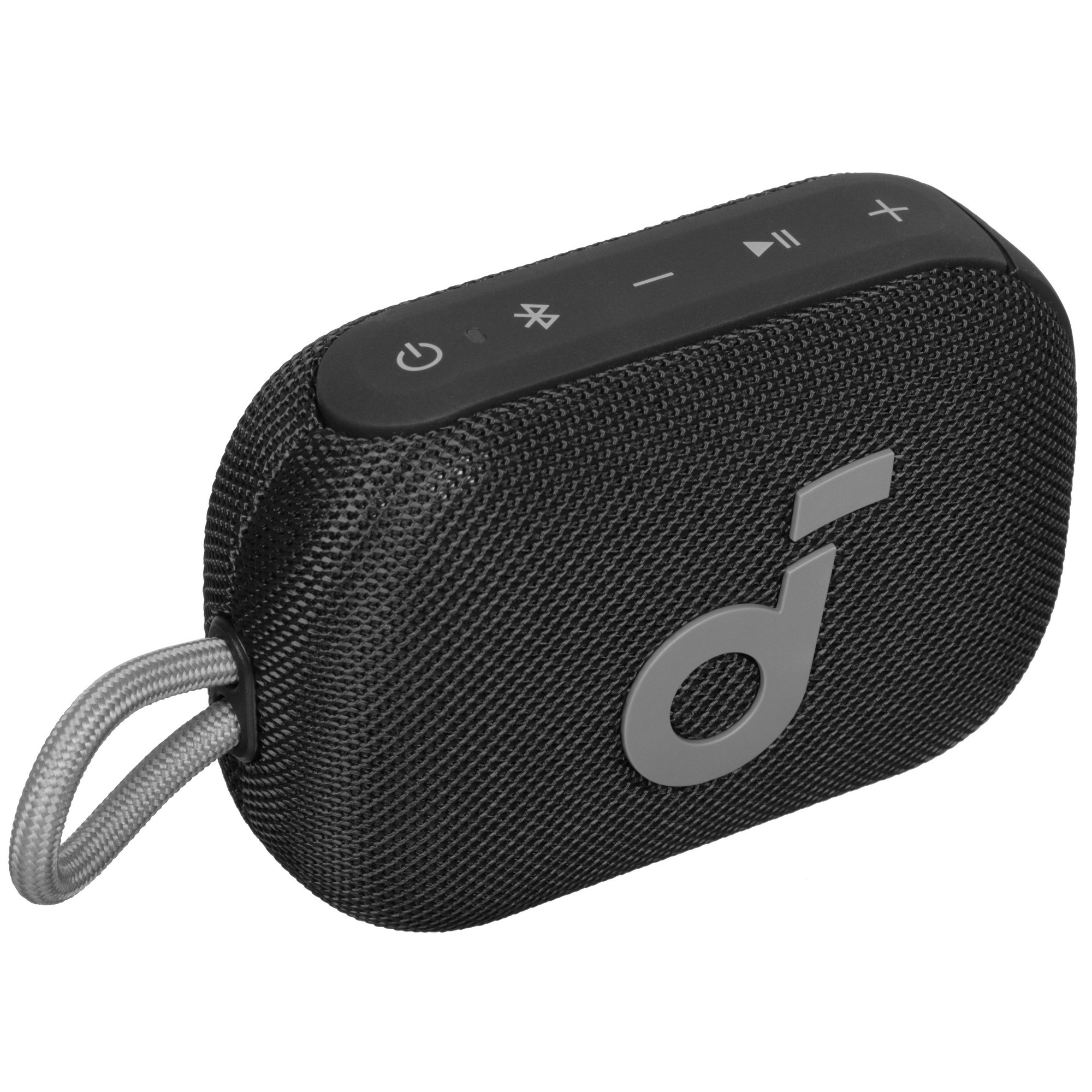 Портативная колонка Anker Soundcore Select 4 Go, Черная