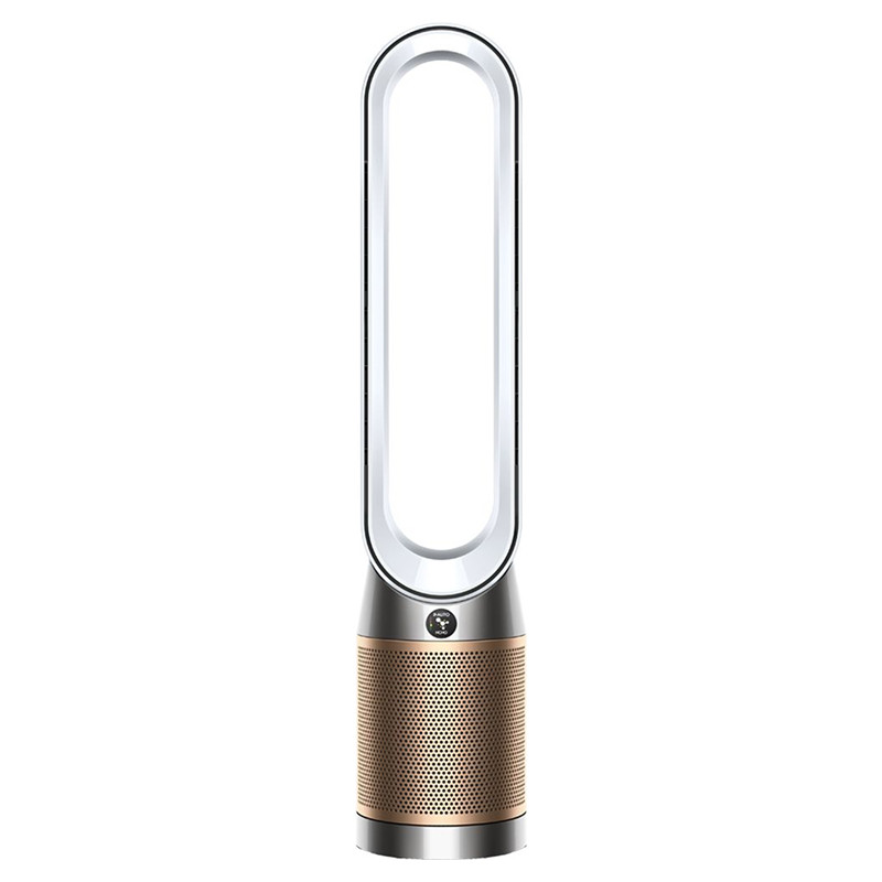 Очиститель воздуха Dyson TP12 Purifier Cool, Белый/Золотой