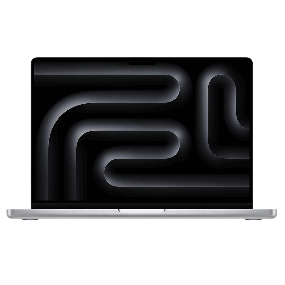 Apple MacBook Pro 14", 2026, M5 Max, 18C CPU, 32C GPU/36Гб/2Тб SSD, Космический черный, MGDQ4