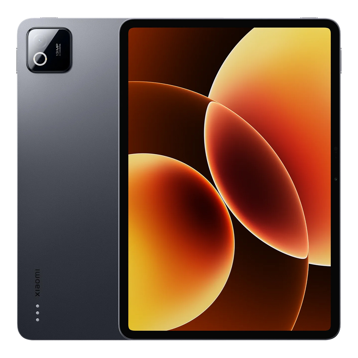 Xiaomi Pad 8 8/128Гб, EU, Серый