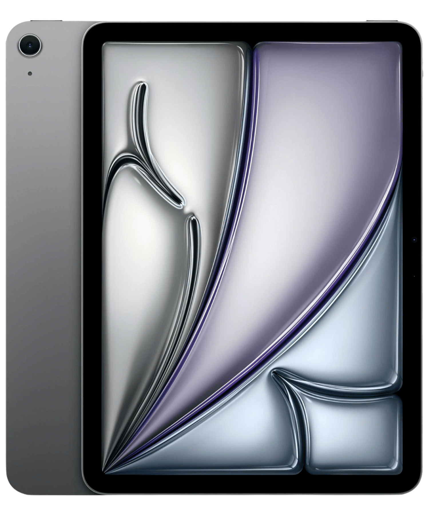 Планшет Apple iPad Air (2025) M3 13" Wi-Fi + Cellular 128Гб Серый космос