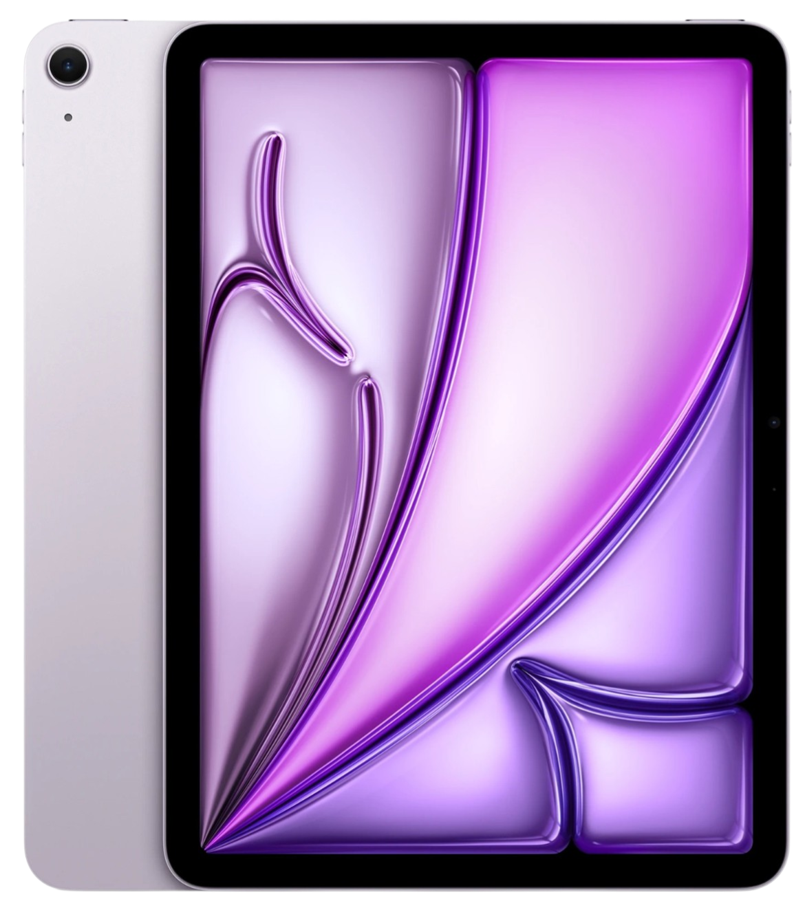 Планшет Apple iPad Air (2026) M4 13" Wi-Fi + Cellular 1Тб Фиолетовый