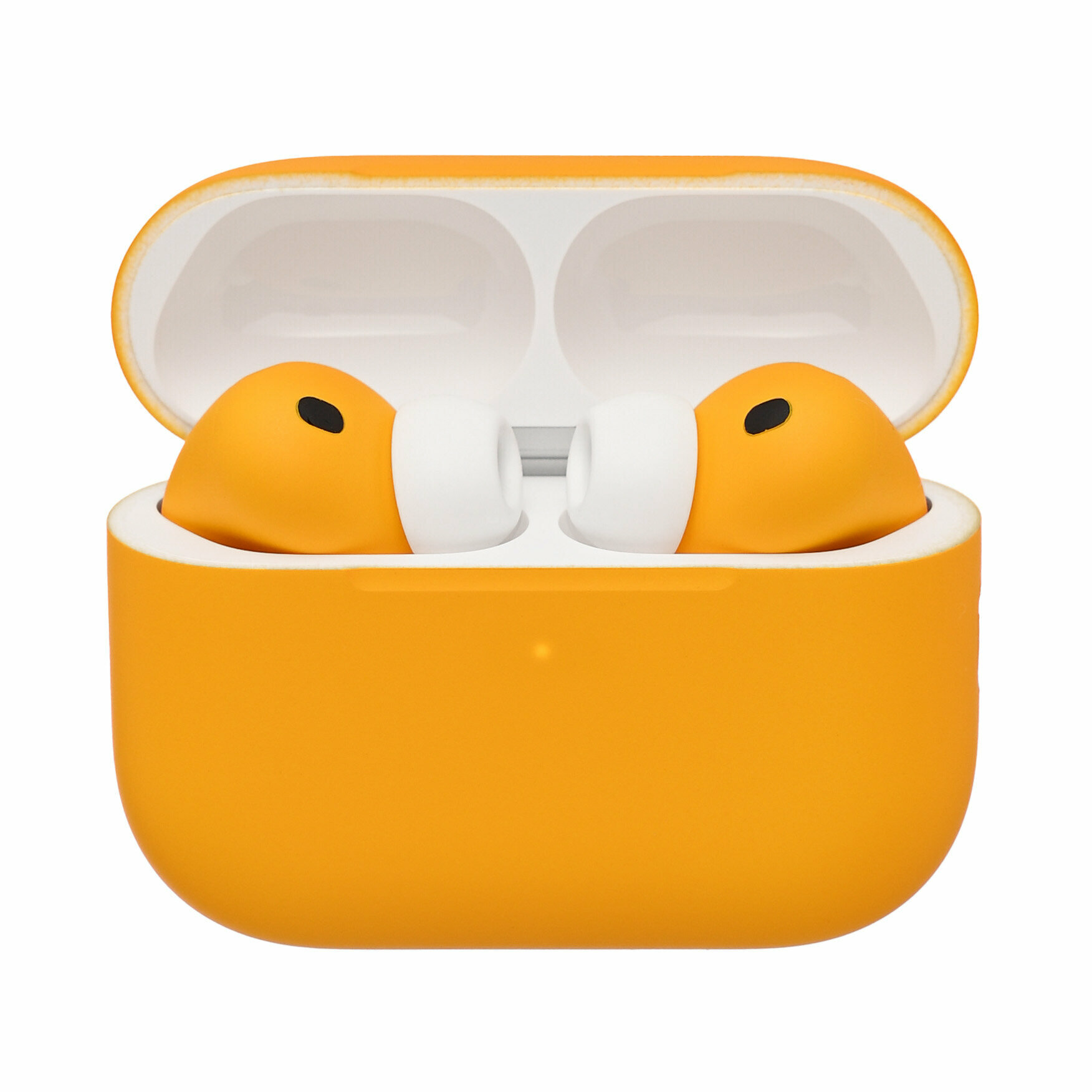 Наушники беспроводные Apple AirPods Pro 3 (2025) Type-C, Желтый матовый
