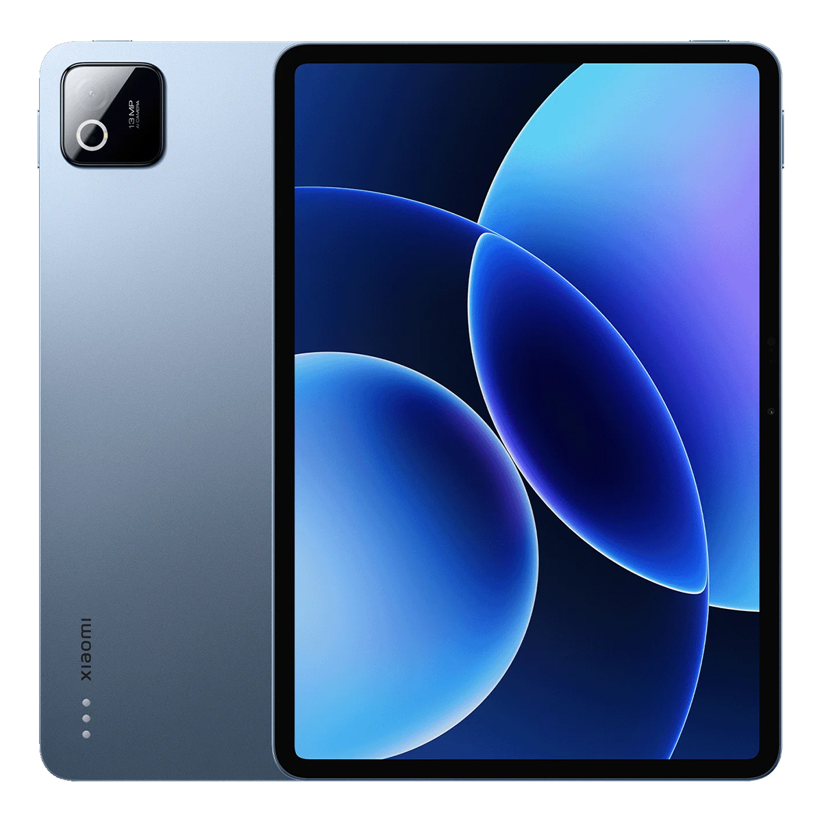  Xiaomi Pad 8 8/128Гб, EU, Голубой 