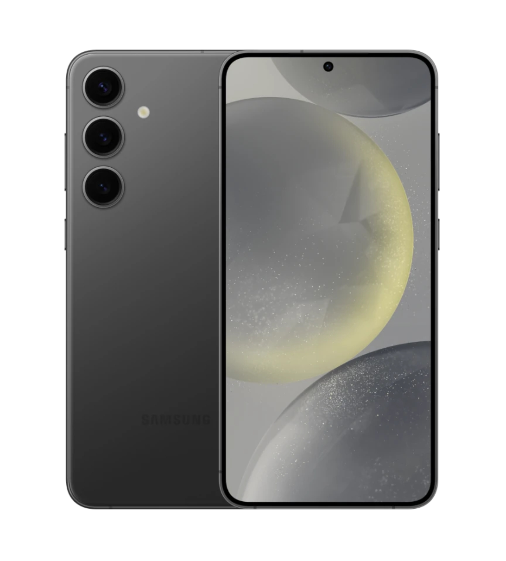 Samsung Galaxy S24 8/256Гб, Черный Оникс