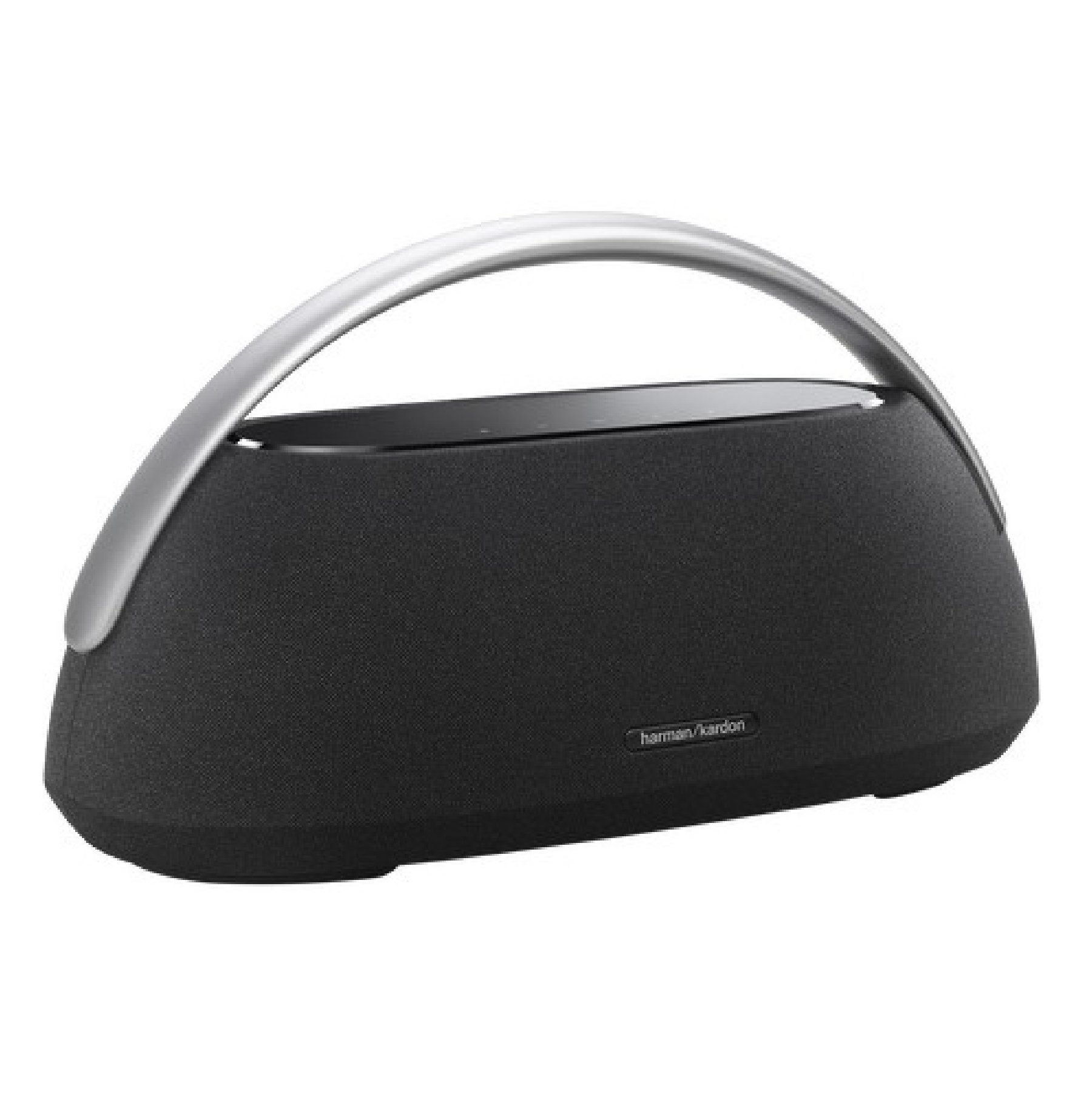 Harman Kardon Go + Play 3, Черная