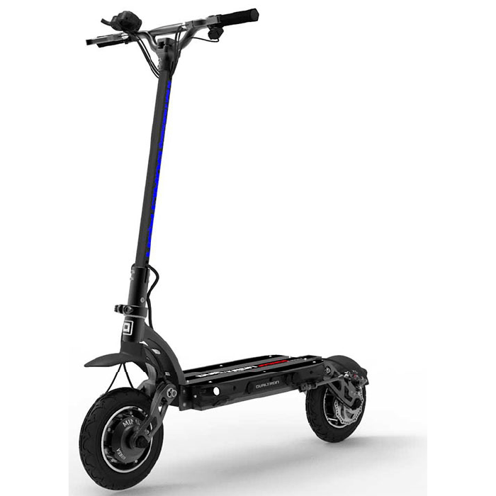 Электросамокат Dualtron Spider (24,5 Ah) в 