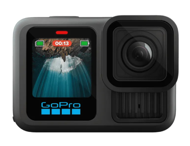 Экшн-камера GoPro Hero 13 Black Creator Edition в 