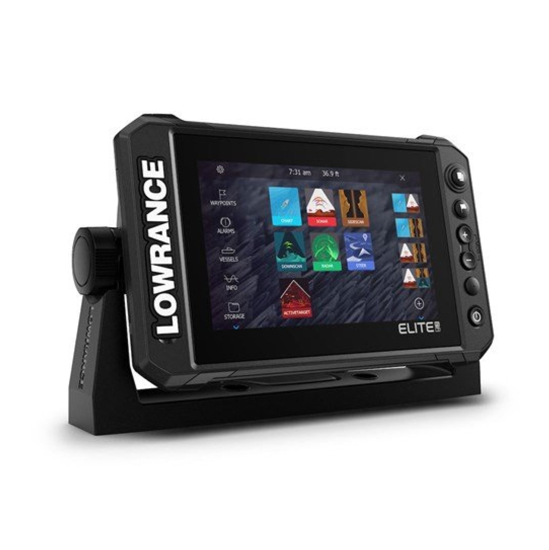 Elite FS 7 Active Imaging в 
