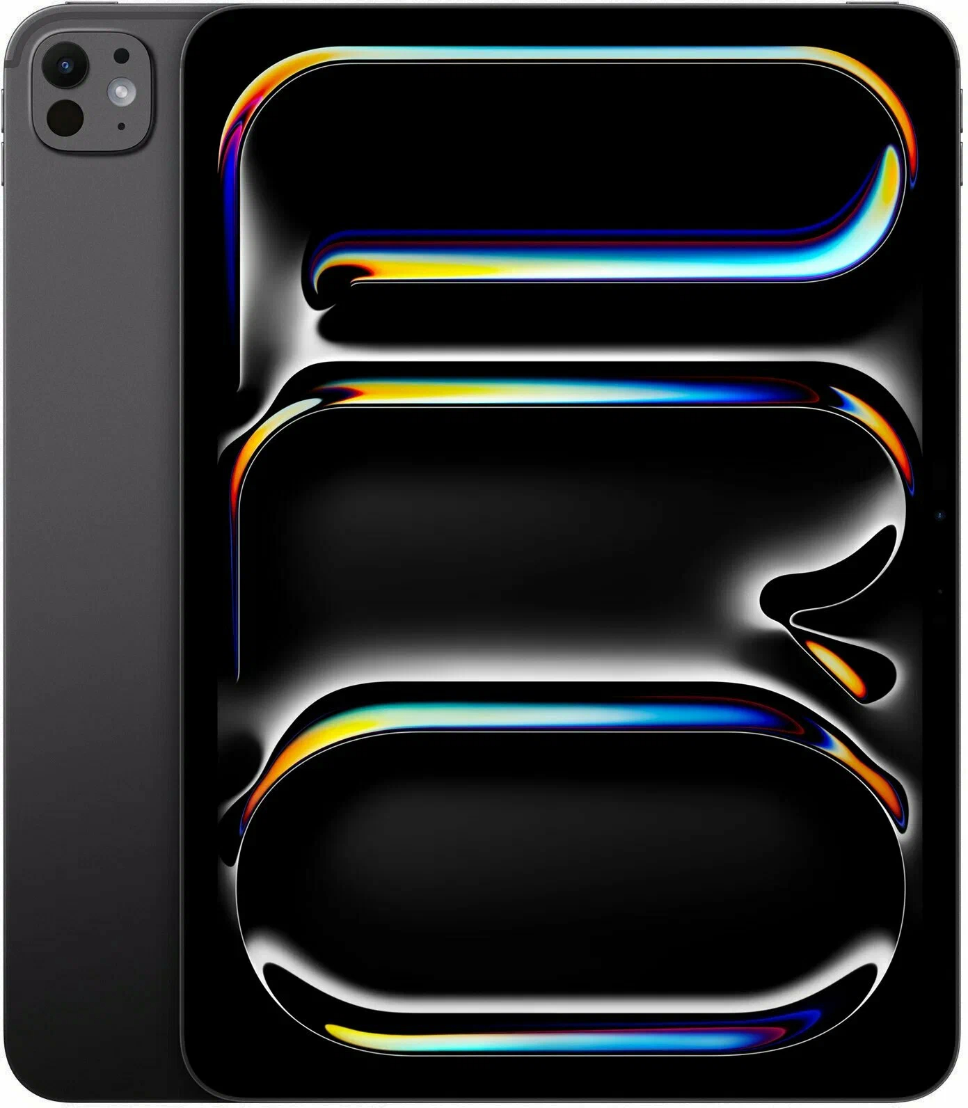 Apple iPad Pro 11'', 2025, M5, Wi-Fi + Cellular, 512Гб, Черный 