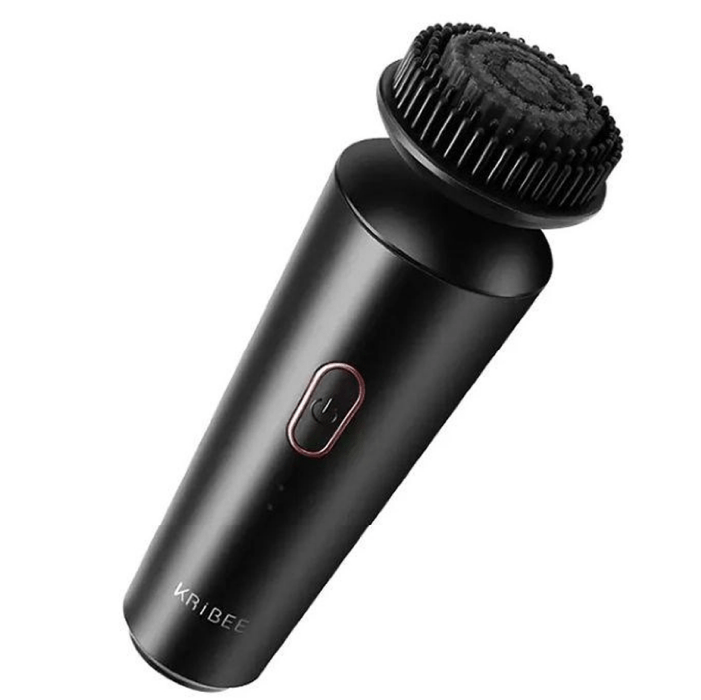 Очиститель лица для мужчин Xiaomi KRIBEE Electric Facial Cleaner FC1201-3C в 
