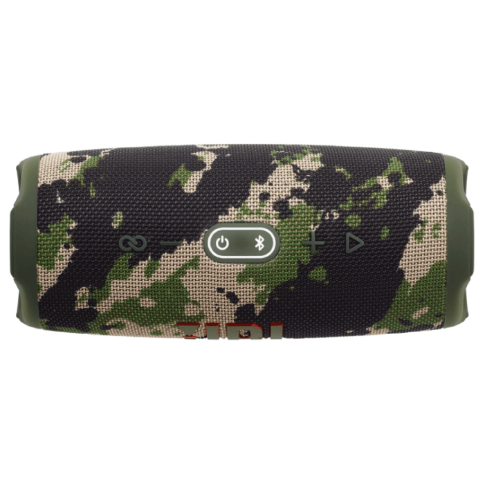 JBL Charge 5, Камуфляжный