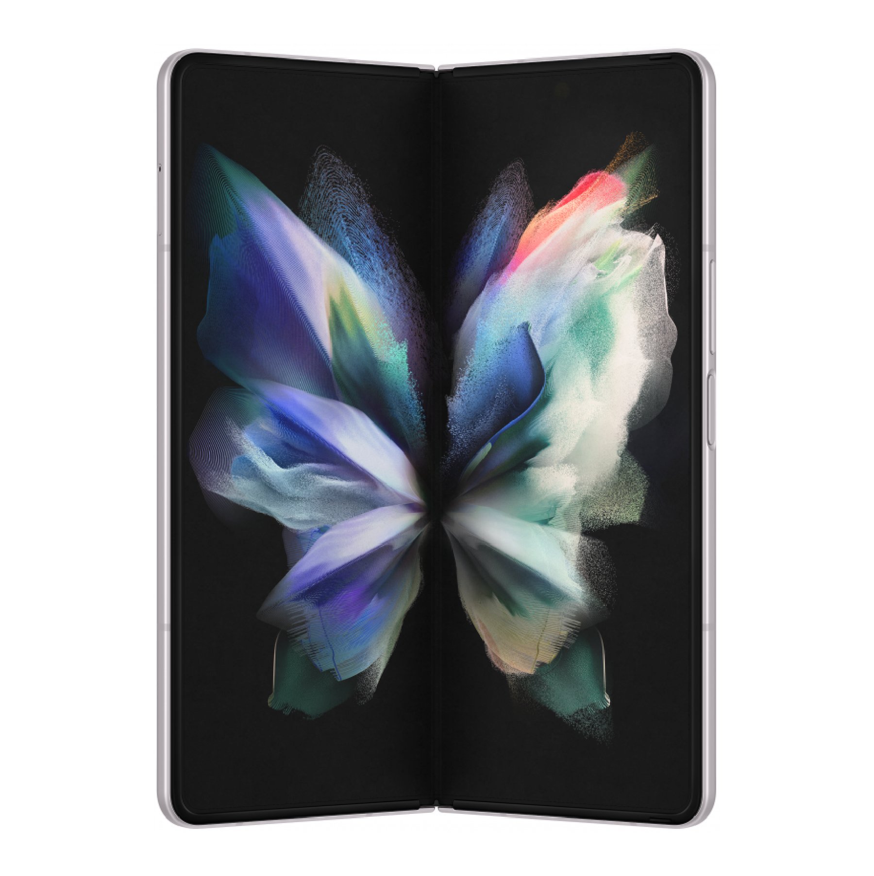 Samsung Galaxy Z Fold3 5G 12/512Гб (без коробки) Серебристый - Б/У