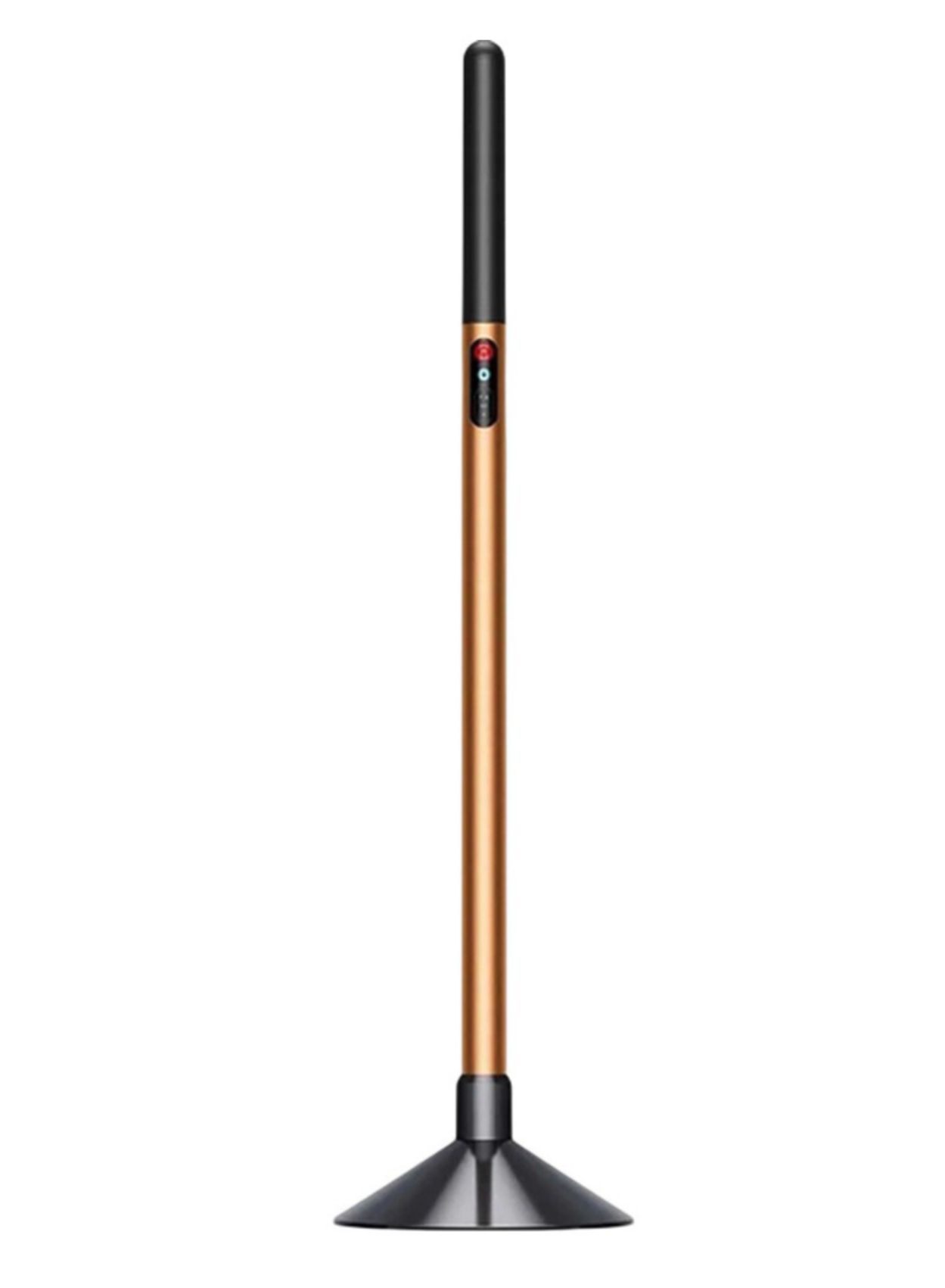 Вертикальный моющий пылесос Dyson Pencil Wash (Синий/Медь) (WR04-A)