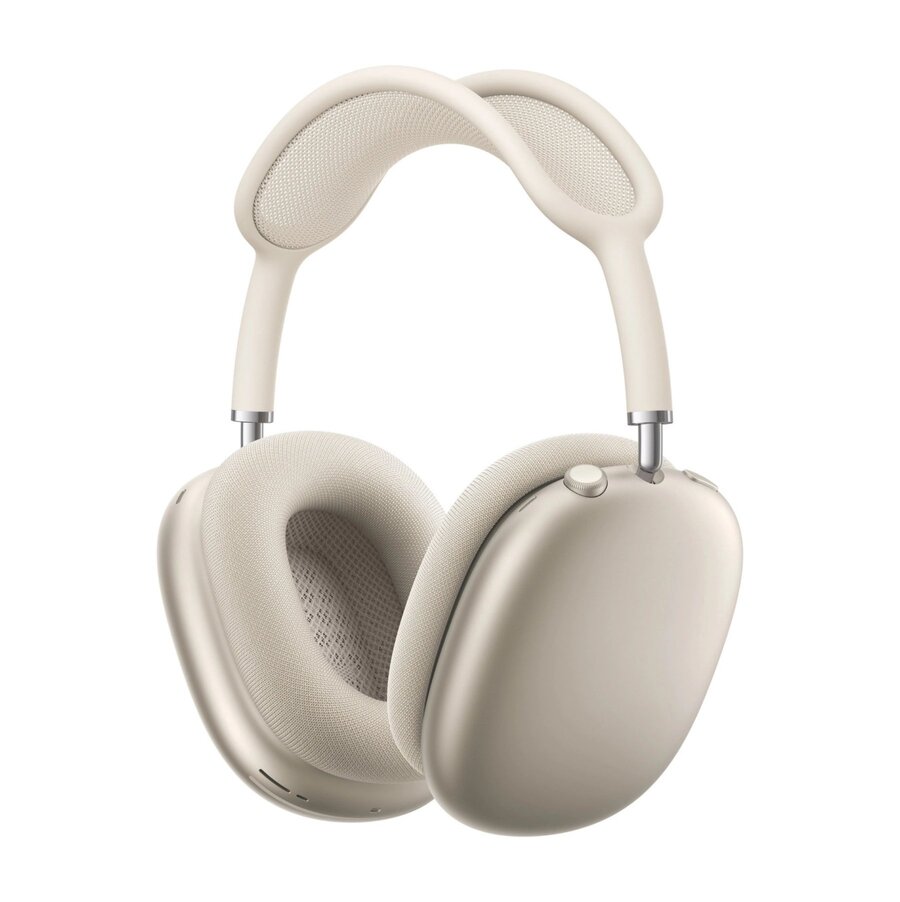 Беспроводные наушники Apple AirPods Max USB-C, Сияющая звезда (MWW53) - Официально заменён в АСЦ