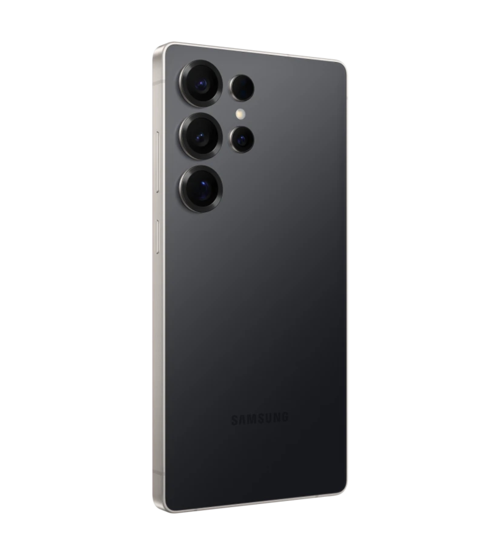 Смартфон Samsung Galaxy S25 Ultra 12/512Гб, Черный