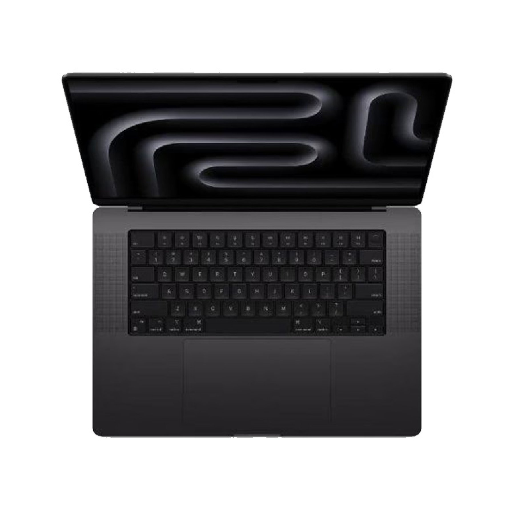 Apple MacBook Pro 16", 2023, M3 Pro, 12C CPU, 18C GPU/36Гб/512Гб SSD, Космический черный, MRW23